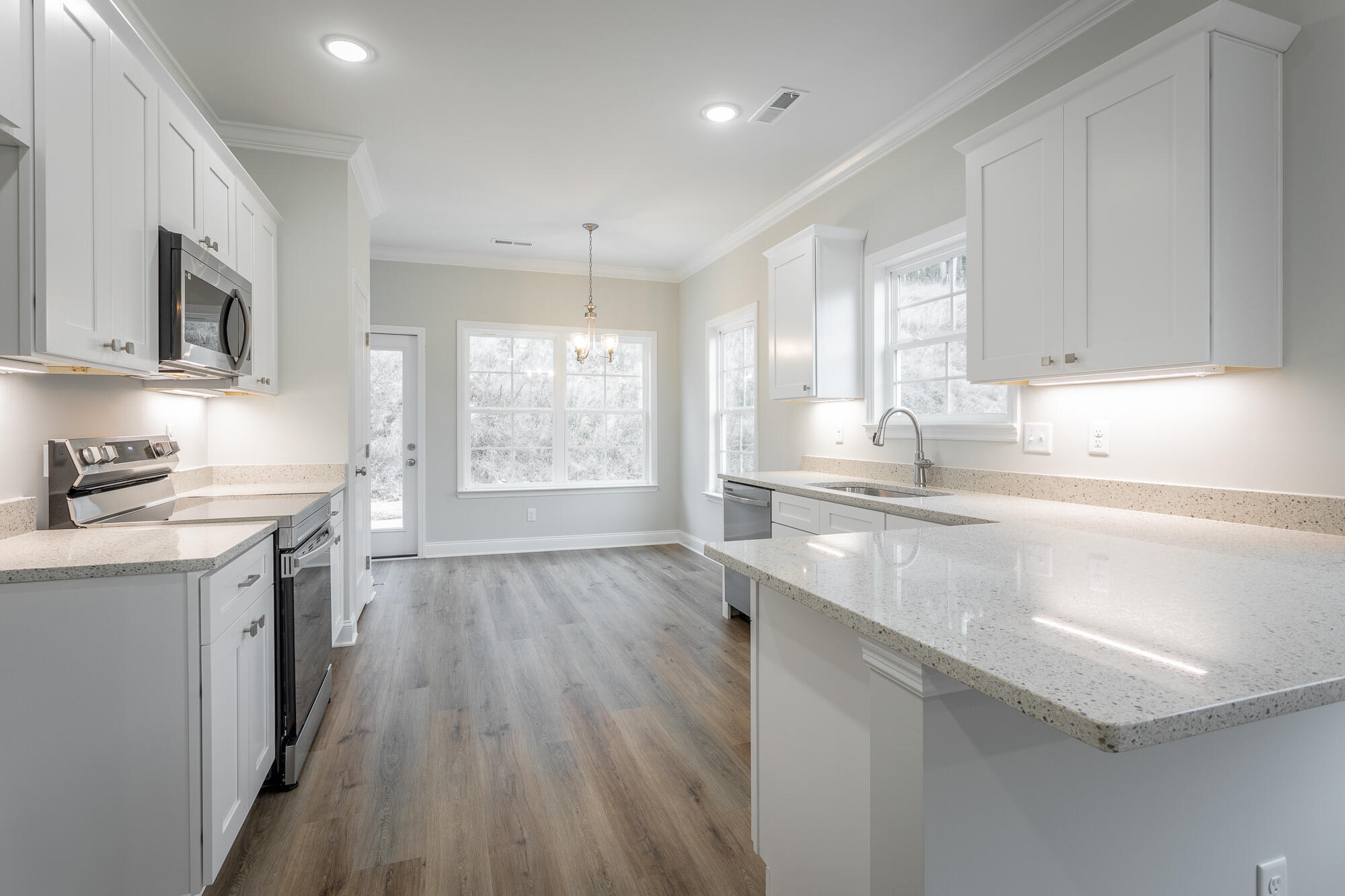356 NE Bellingham Drive #3D, Cleveland, Tennessee image 14