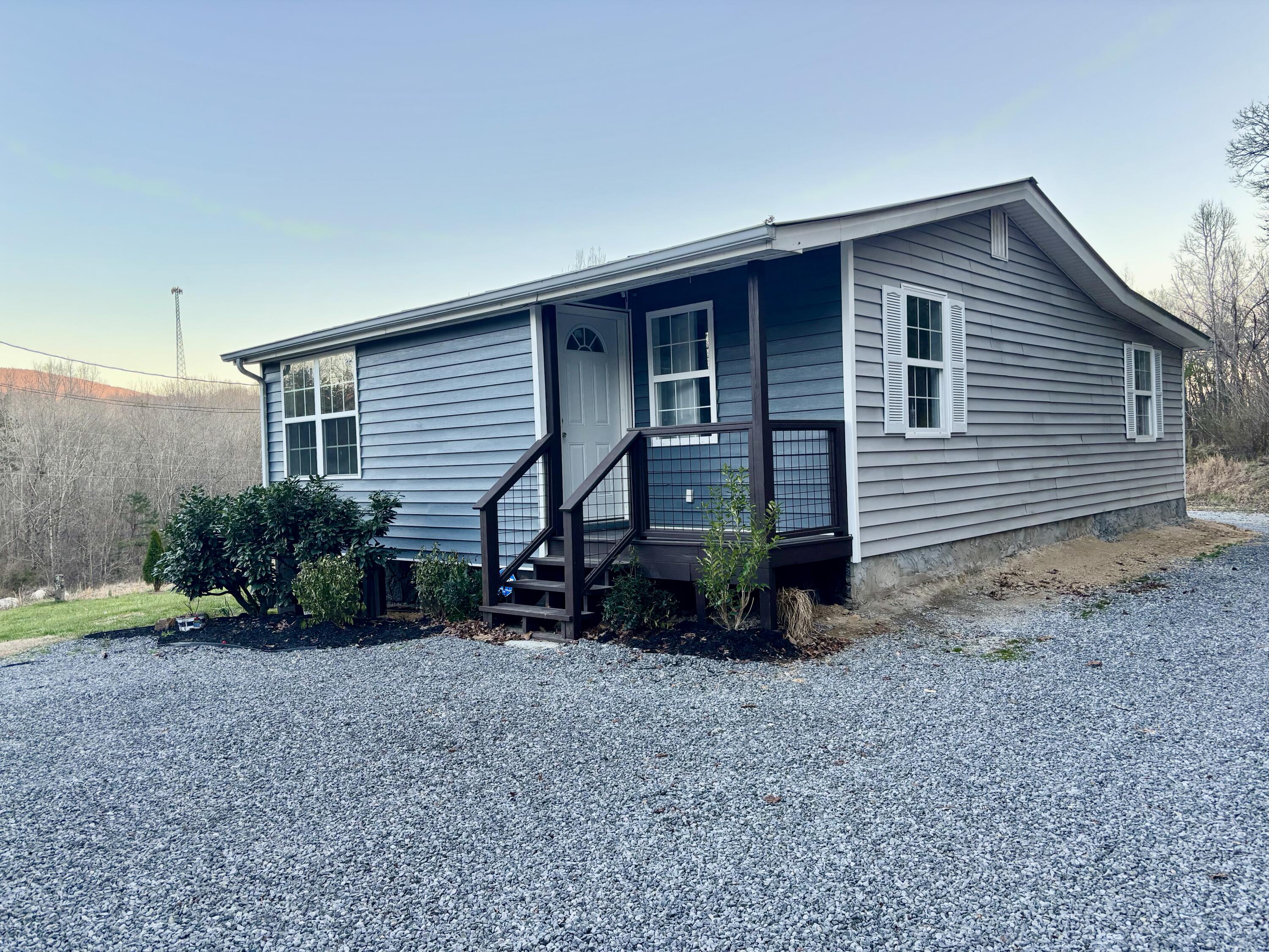 2727 Hudlow Loop Road, Dunlap, Tennessee image 1