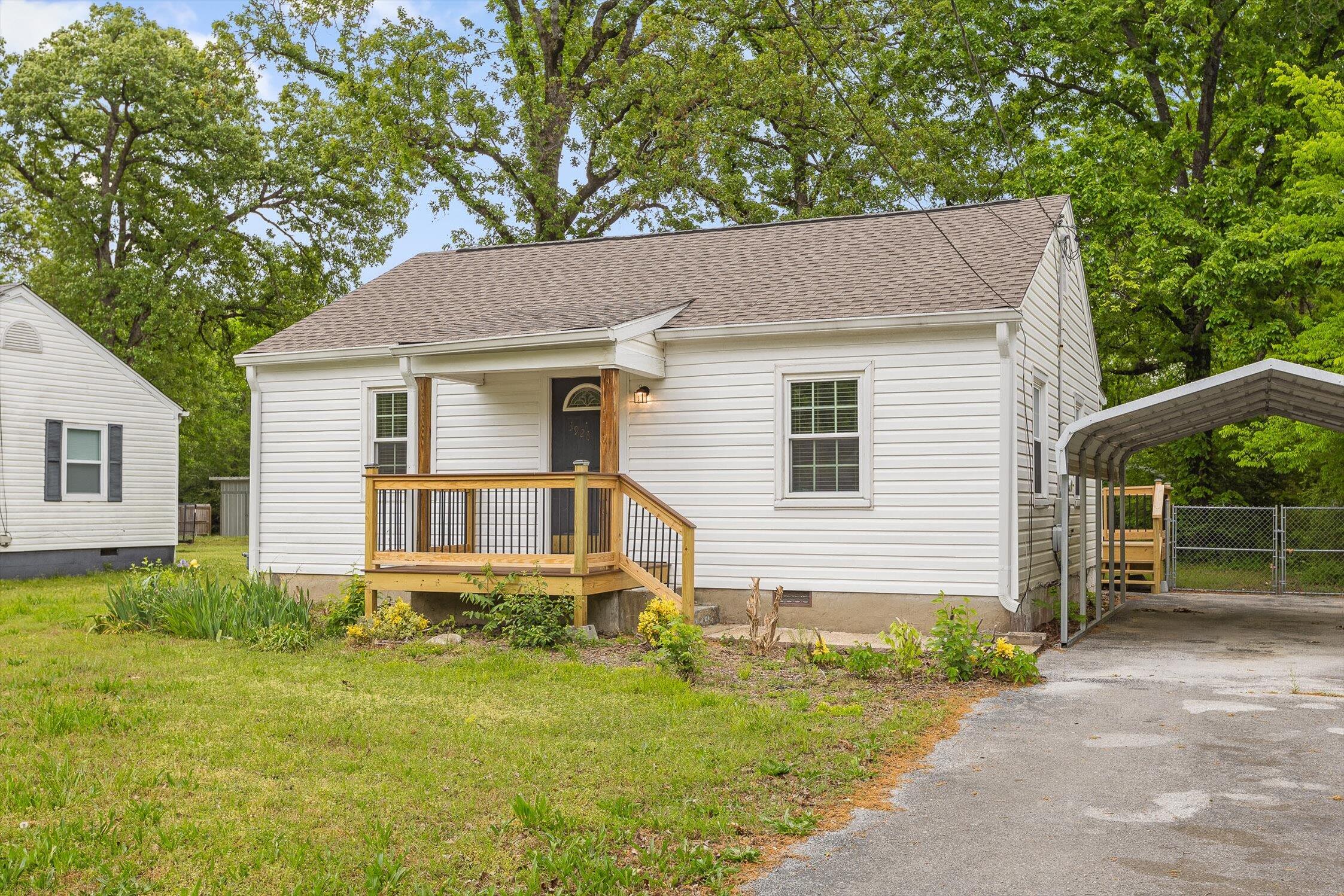 3928 Birmingham Drive, Chattanooga, Tennessee image 25