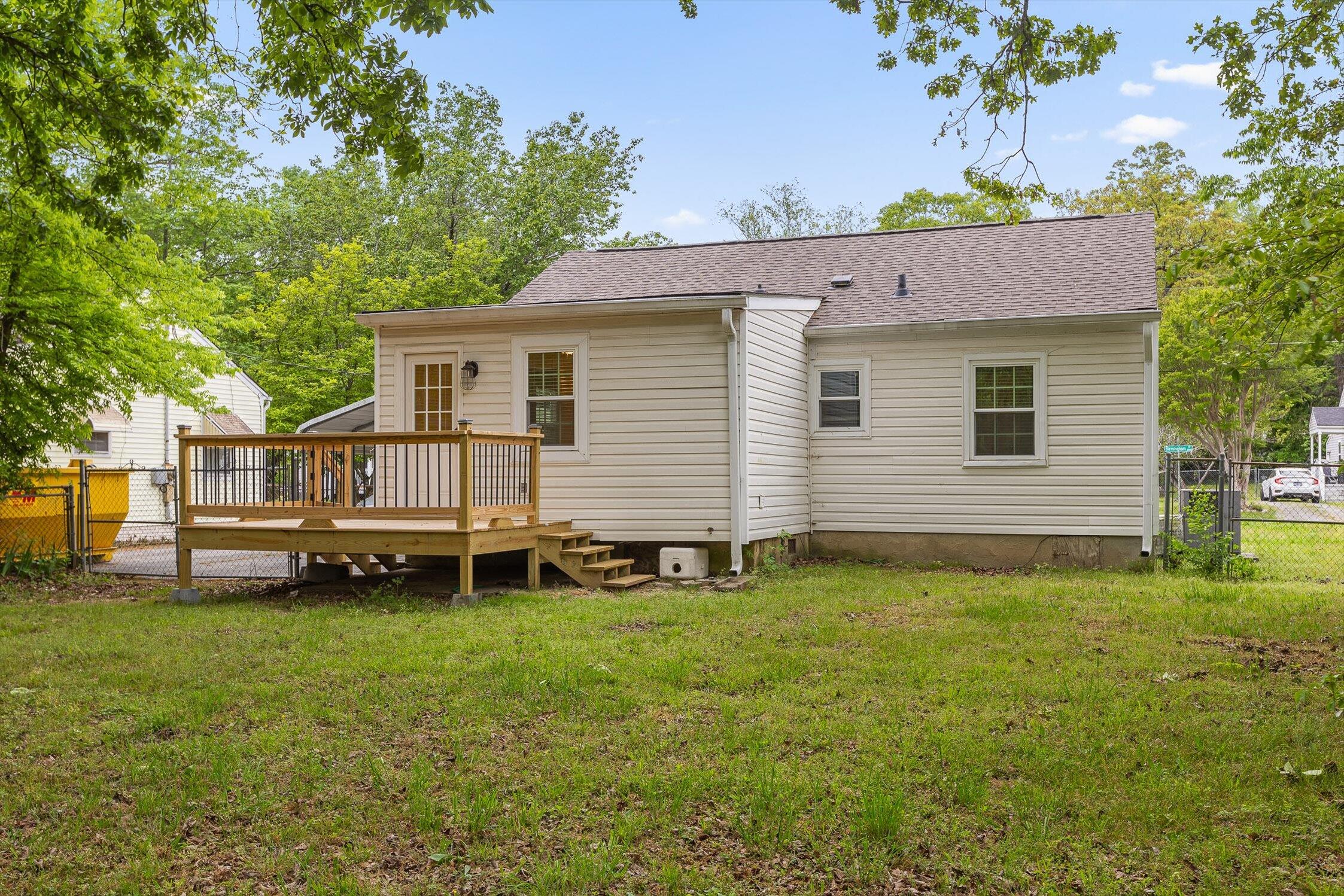 3928 Birmingham Drive, Chattanooga, Tennessee image 22