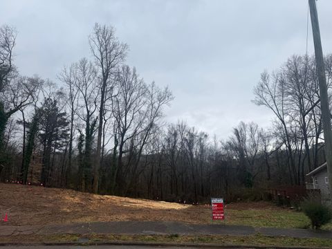 Photo of 5414 Dorsey Street, Chattanooga, TN 37410 (MLS # 1527763)