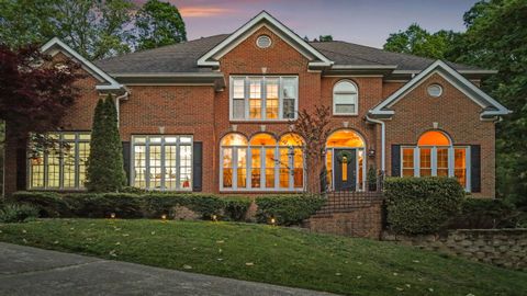 Photo of 2928 Blue Teal Lane, Signal Mountain, TN 37377 (MLS # 1533625)