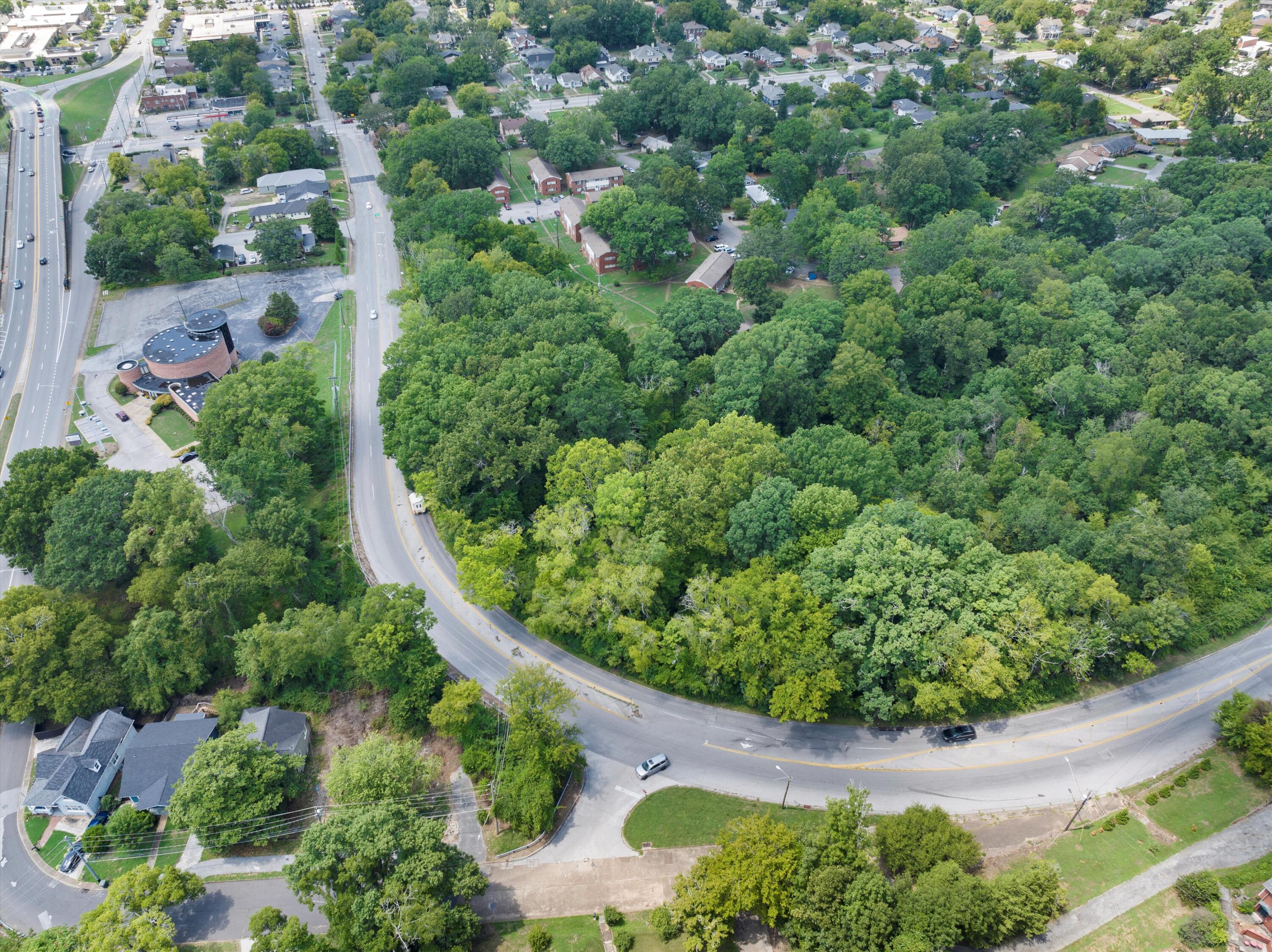 Oak Street, Chattanooga, Tennessee image 11