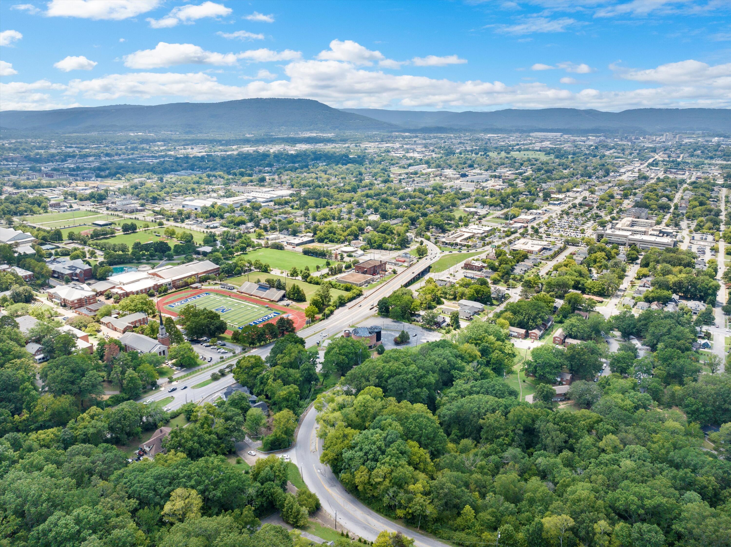 Oak Street, Chattanooga, Tennessee image 9