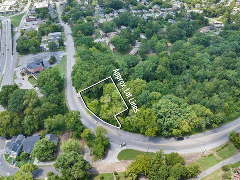 Photo of 0 Oak Street, Chattanooga, TN 37404 (MLS # 1396668)