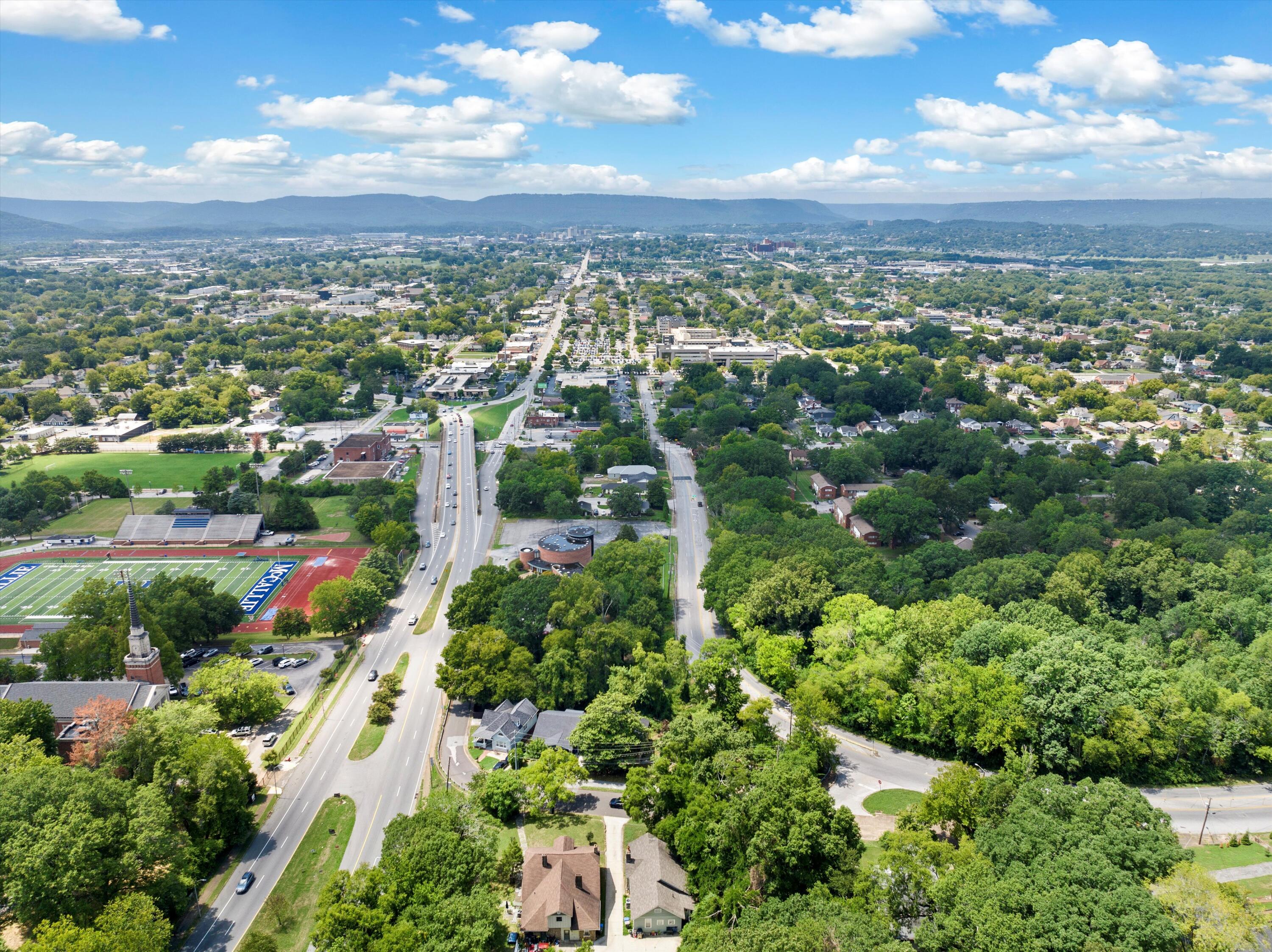 Oak Street, Chattanooga, Tennessee image 13