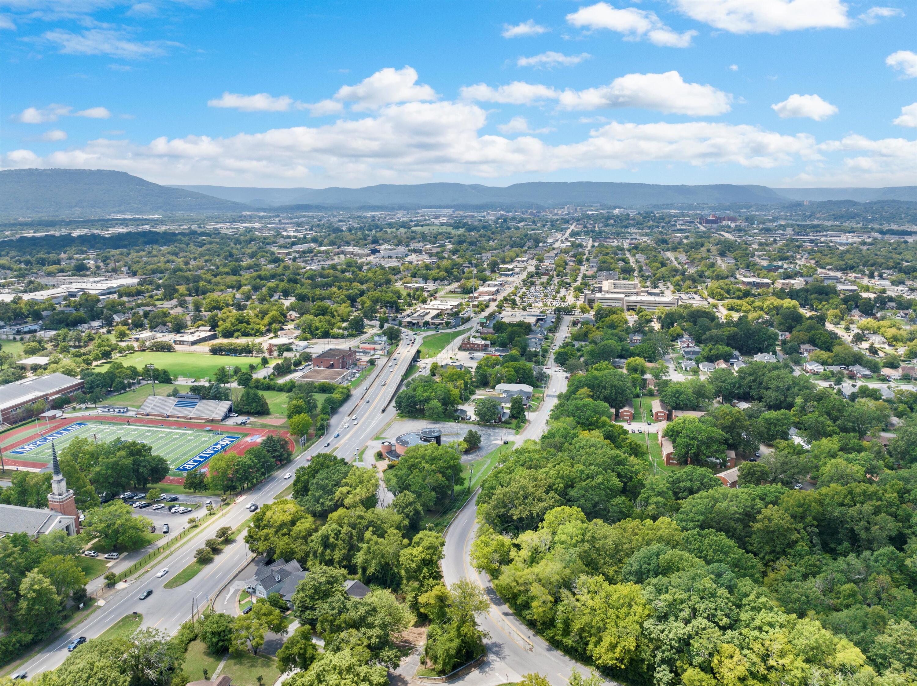 Oak Street, Chattanooga, Tennessee image 12