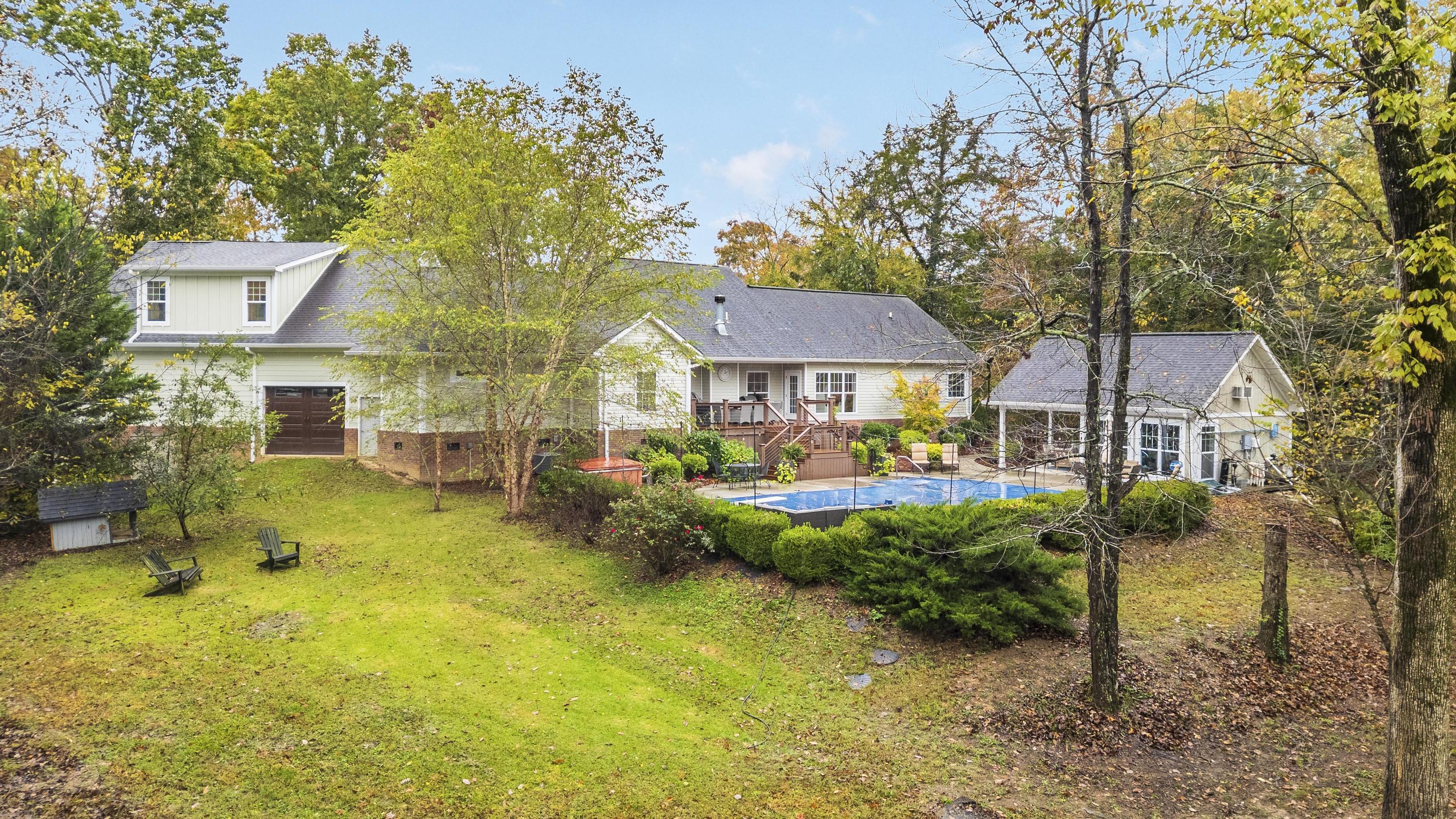 Trenton, Georgia 30752, United States, 4 Bedrooms Bedrooms, ,3 BathroomsBathrooms,Residential,Active,236050