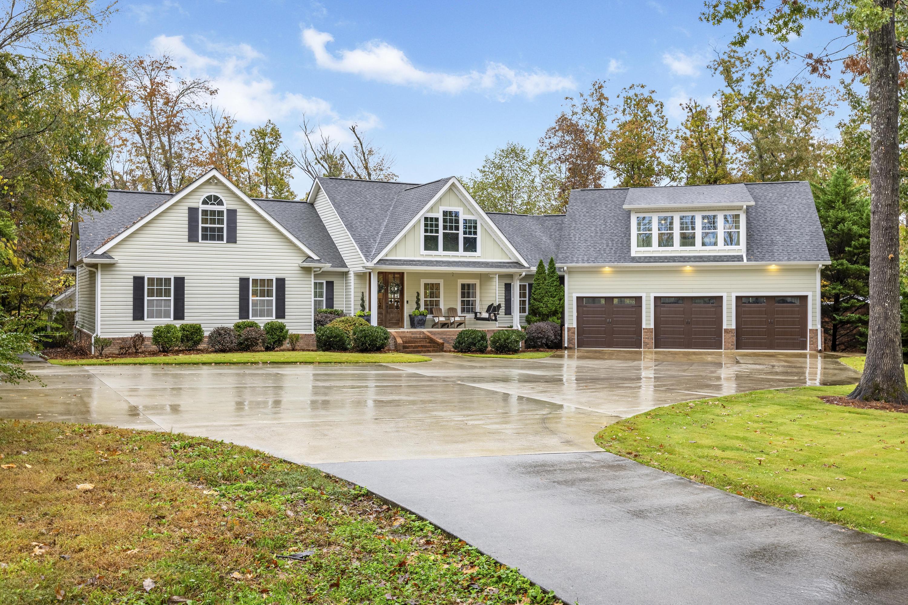 Trenton, Georgia 30752, United States, 4 Bedrooms Bedrooms, ,3 BathroomsBathrooms,Residential,Active,236050