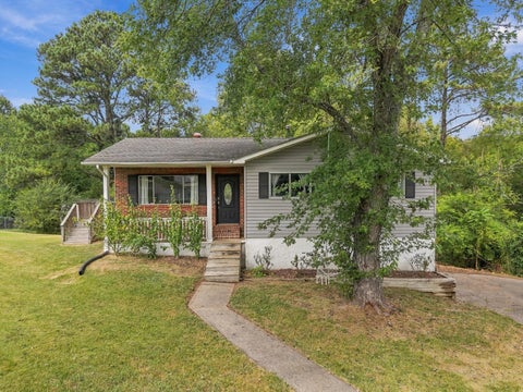 Homes For Sale - 2640 Greenhills Cove<br/> Cleveland, TN 37323