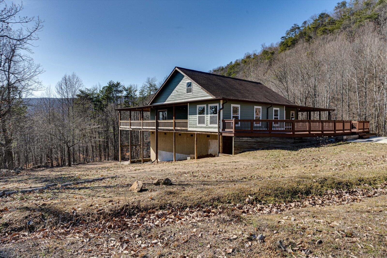 2000 Fredonia Road, Dunlap, Tennessee image 29