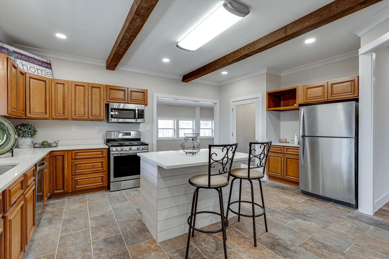 2000 Fredonia Road, Dunlap, Tennessee image 12