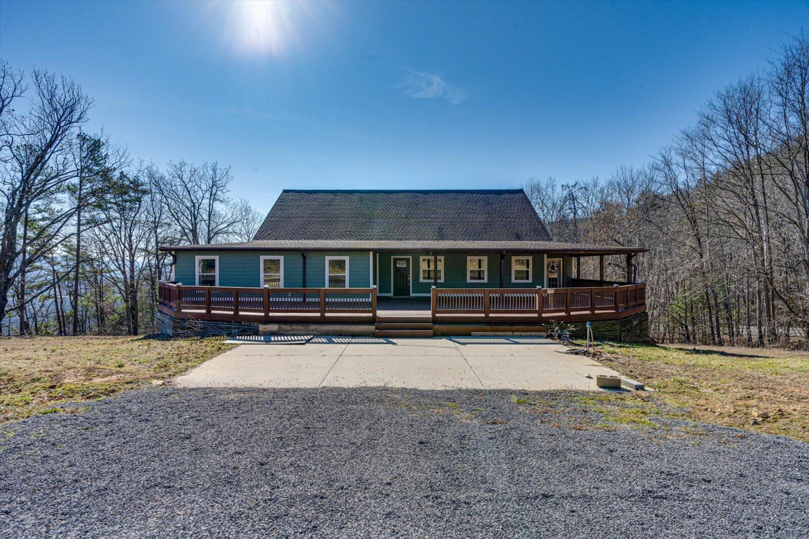 2000 Fredonia Road, Dunlap, Tennessee image 1