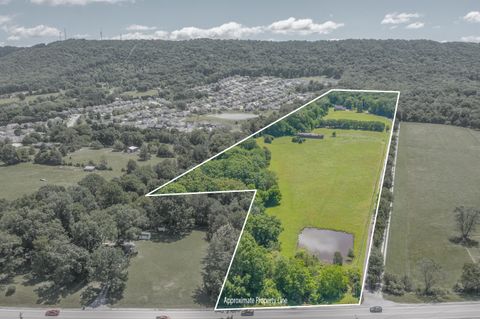 Tiny photo for 7902 Ooltewah Georgetown Road, Ooltewah, TN 37363 (MLS # 1513266)