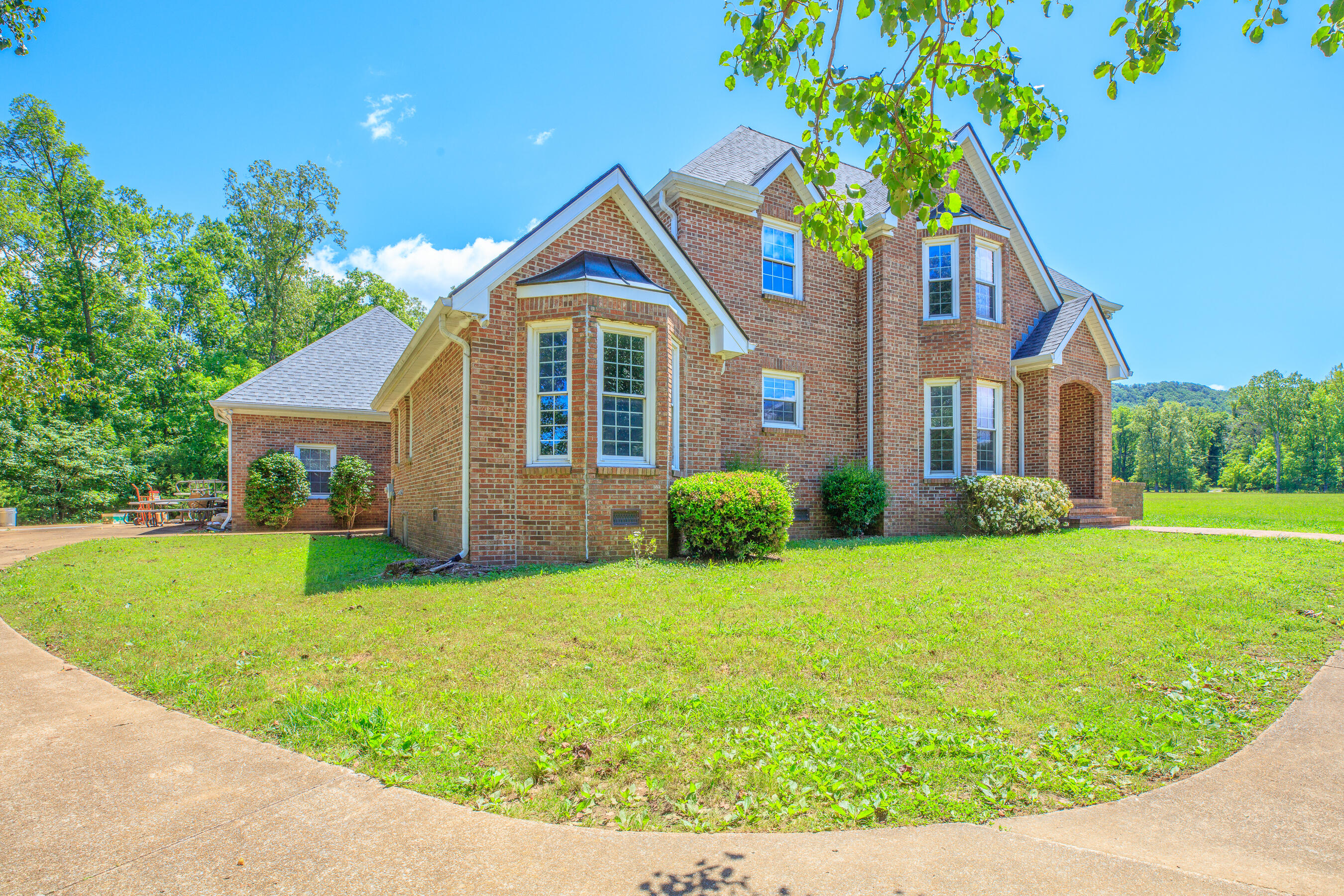 7902 Ooltewah Georgetown Road, Ooltewah, Tennessee image 2