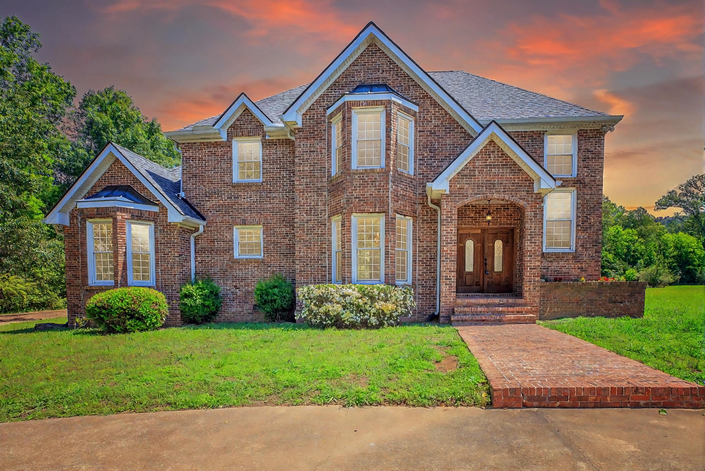 7902 Ooltewah Georgetown Road, Ooltewah, Tennessee image 31