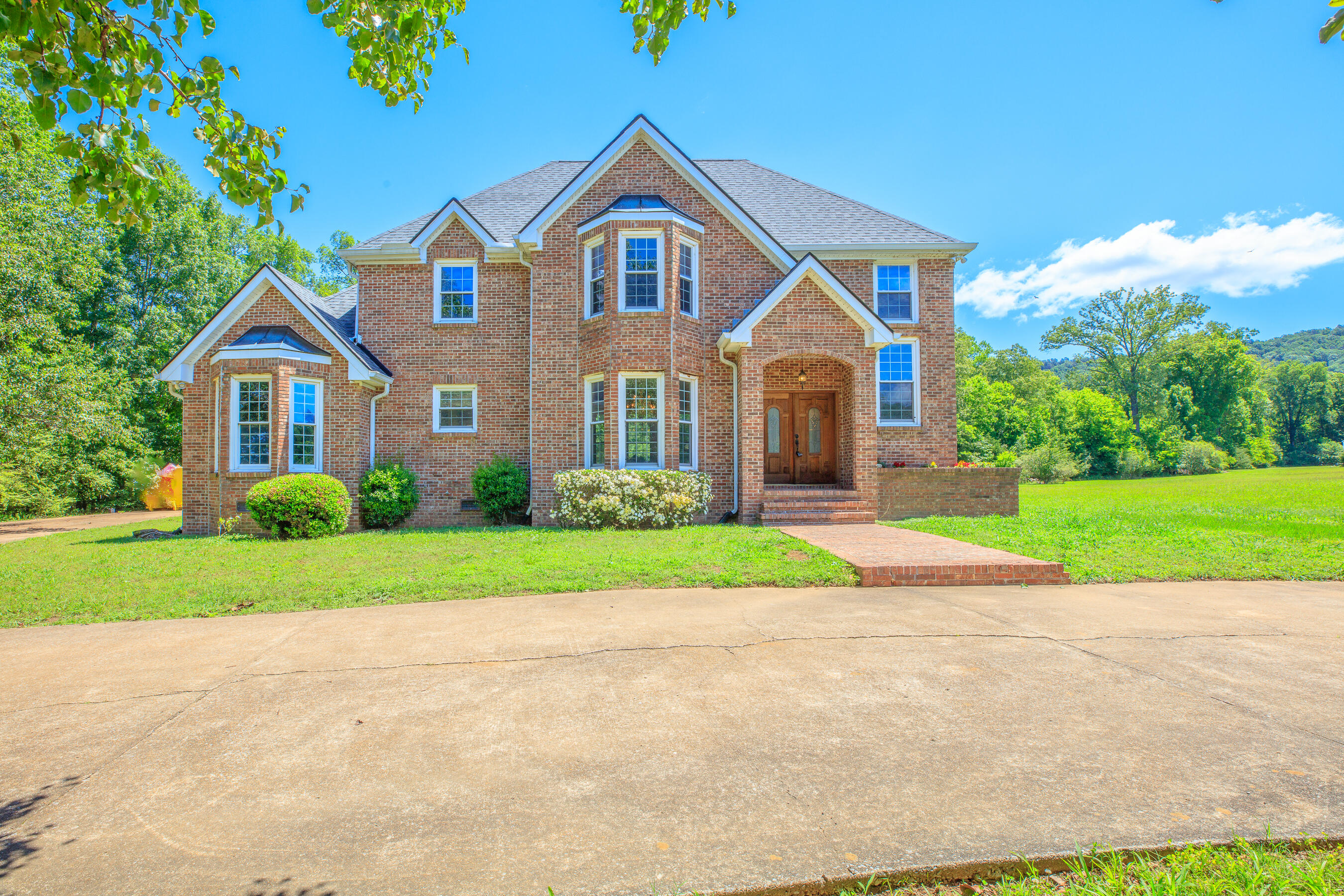 7902 Ooltewah Georgetown Road, Ooltewah, Tennessee image 5