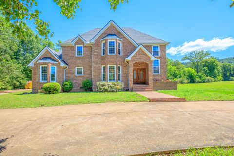 Tiny photo for 7902 Ooltewah Georgetown Road, Ooltewah, TN 37363 (MLS # 1513266)