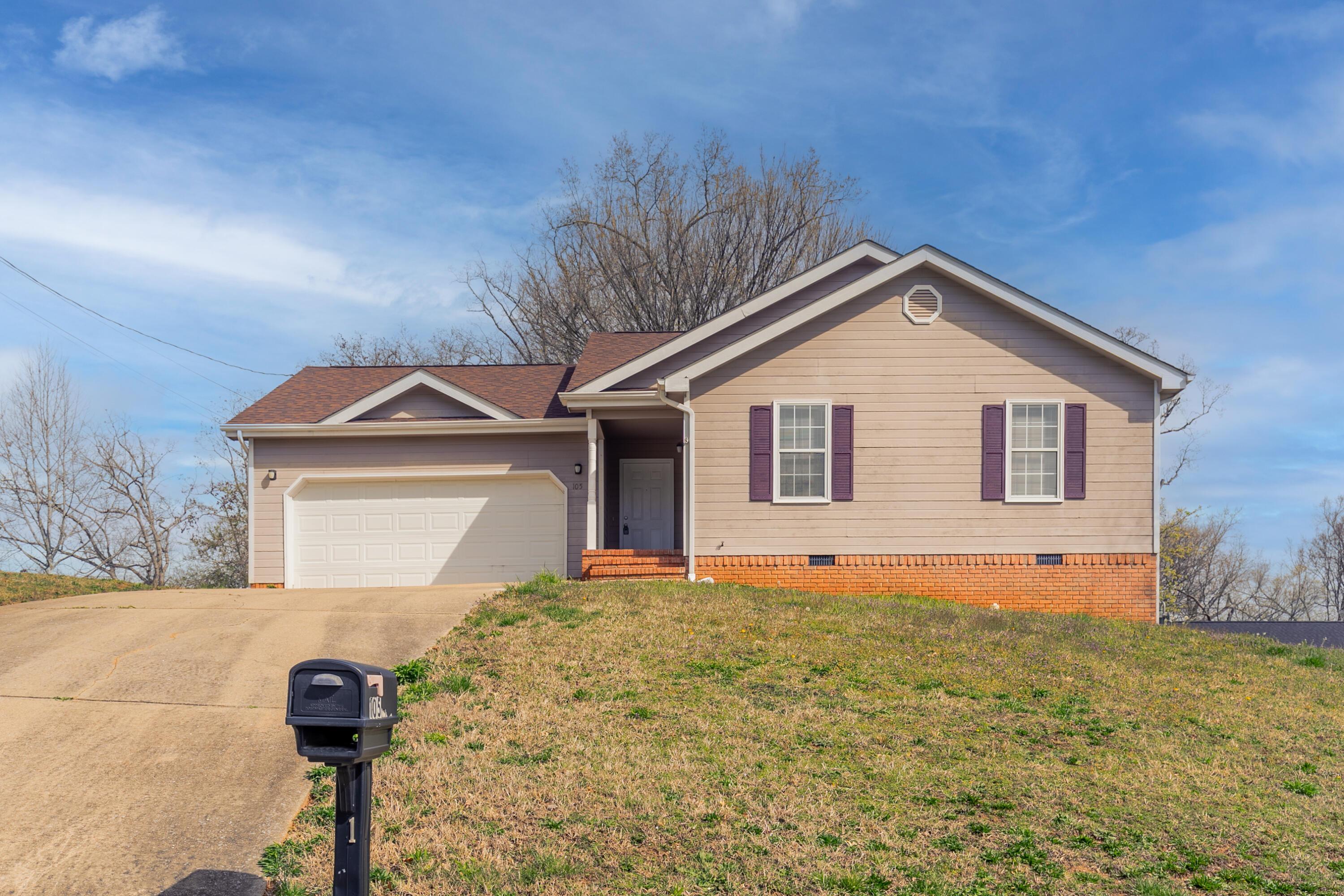 105 Christ Street, Fort Oglethorpe, Georgia image 3