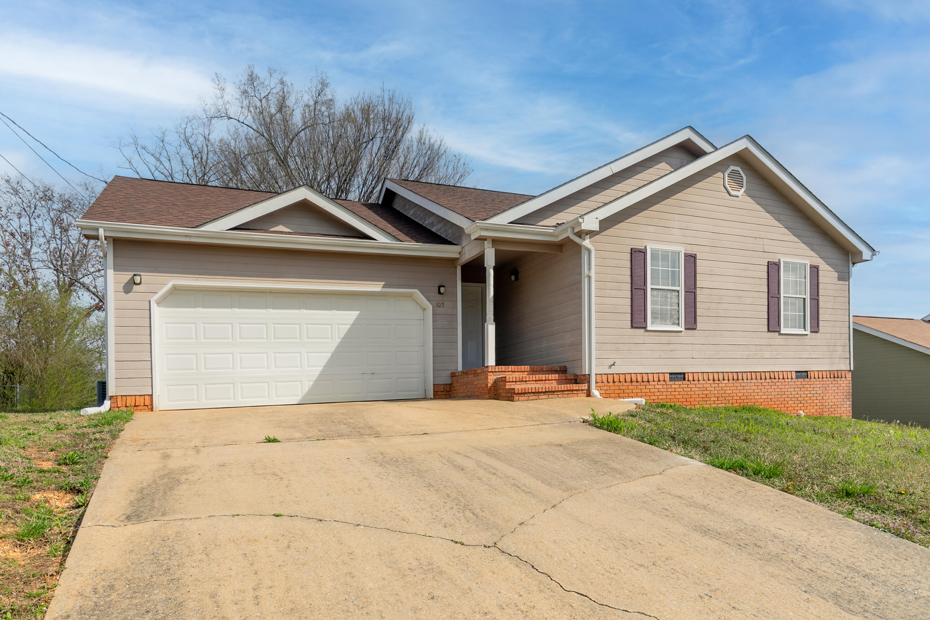 105 Christ Street, Fort Oglethorpe, Georgia image 1