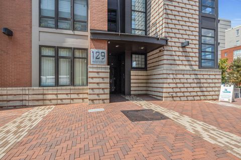 Photo of 129 Walnut Street, Chattanooga, TN 37403 (MLS # 1521885)