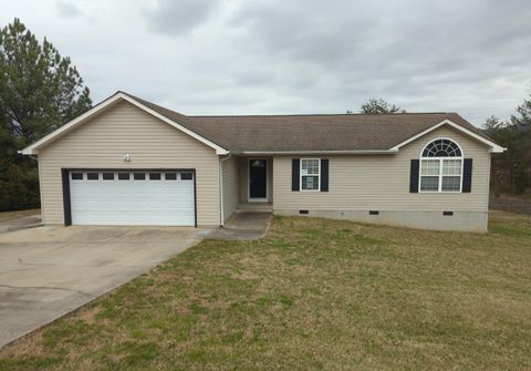 Photo of 259 Bernice Drive, Trenton, GA 30752 (MLS # 1527630)