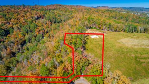 Photo of 9739 Timberview Trail, Ooltewah, TN 37363 (MLS # 1522849)