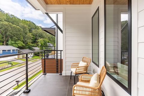 Tiny photo for 1012 Dartmouth Street, Chattanooga, TN 37405 (MLS # 1526074)