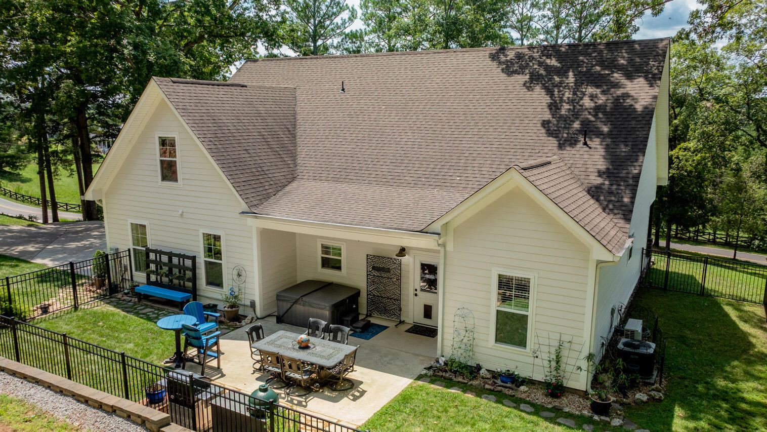 238 Old Alabama Road