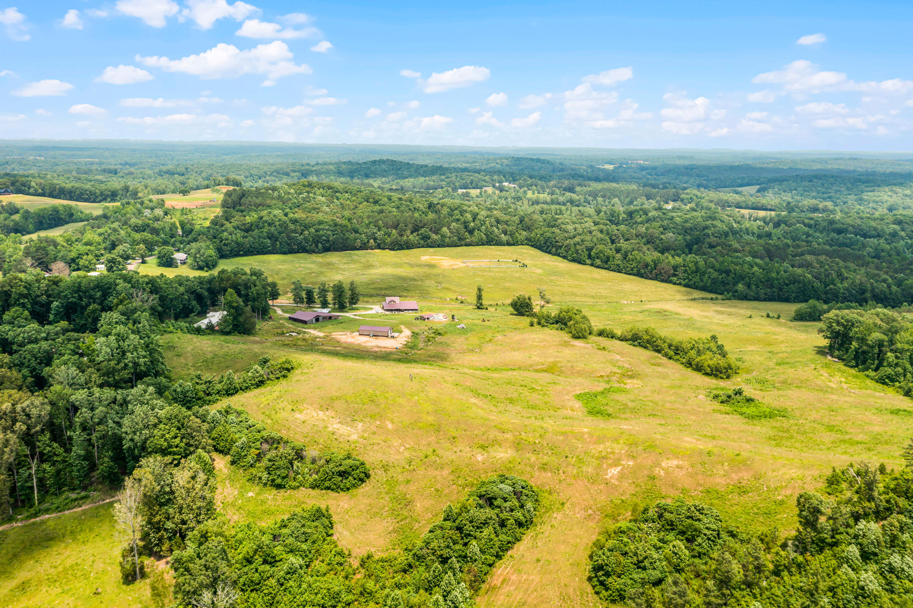 Tucker Road, Bath Springs, Tennessee image 3