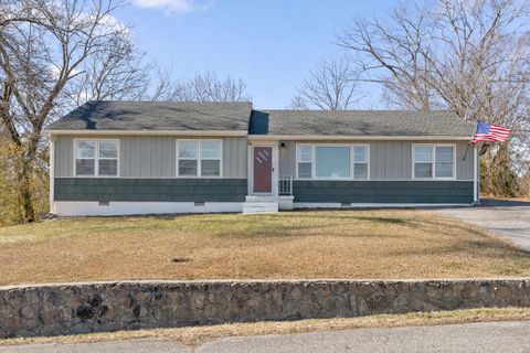 3741 Cuscowilla Trail Chattanooga TN 37415