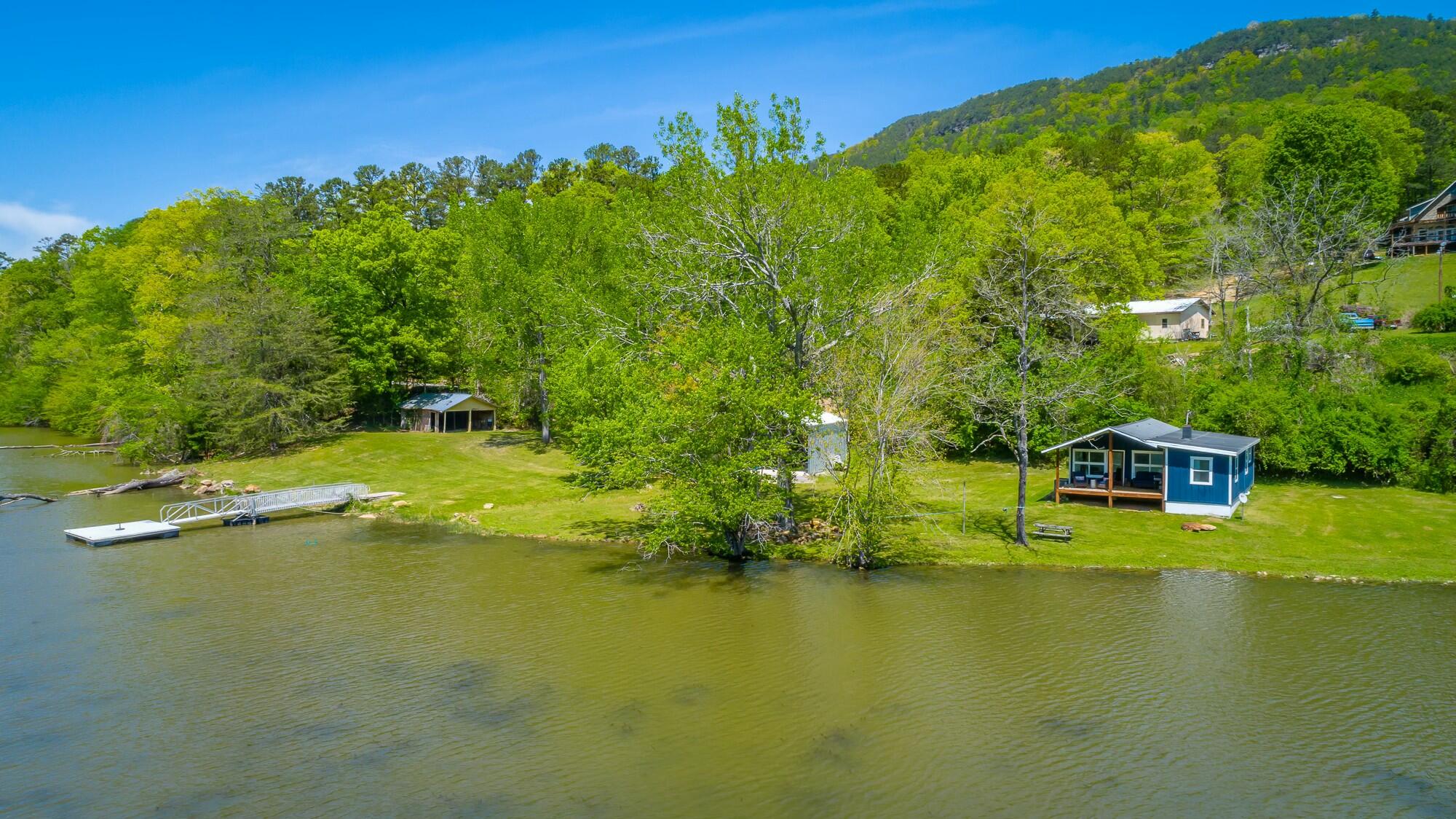 9794 Mullins Cove Road, Whitwell, Tennessee image 34