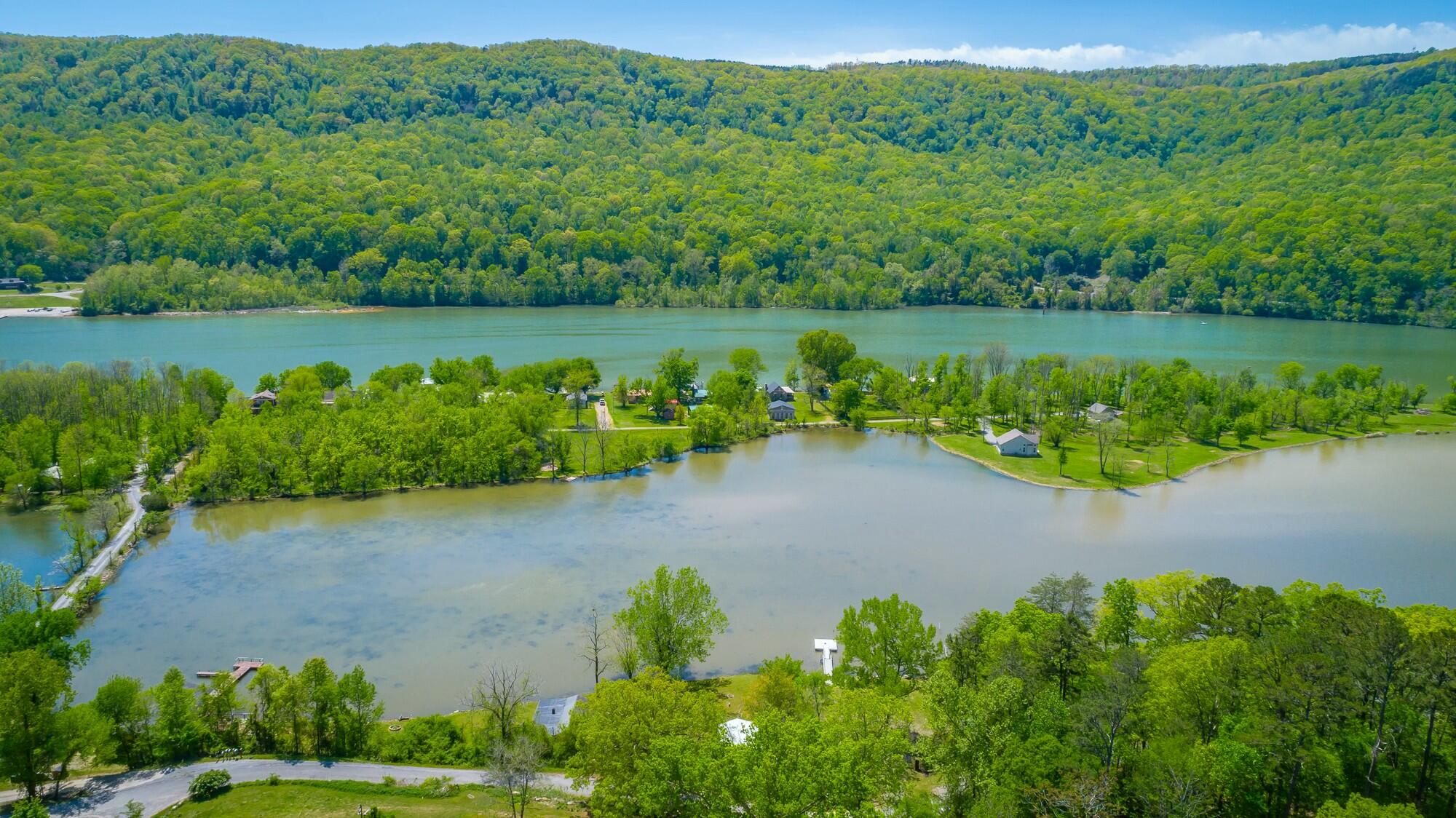 9794 Mullins Cove Road, Whitwell, Tennessee image 39