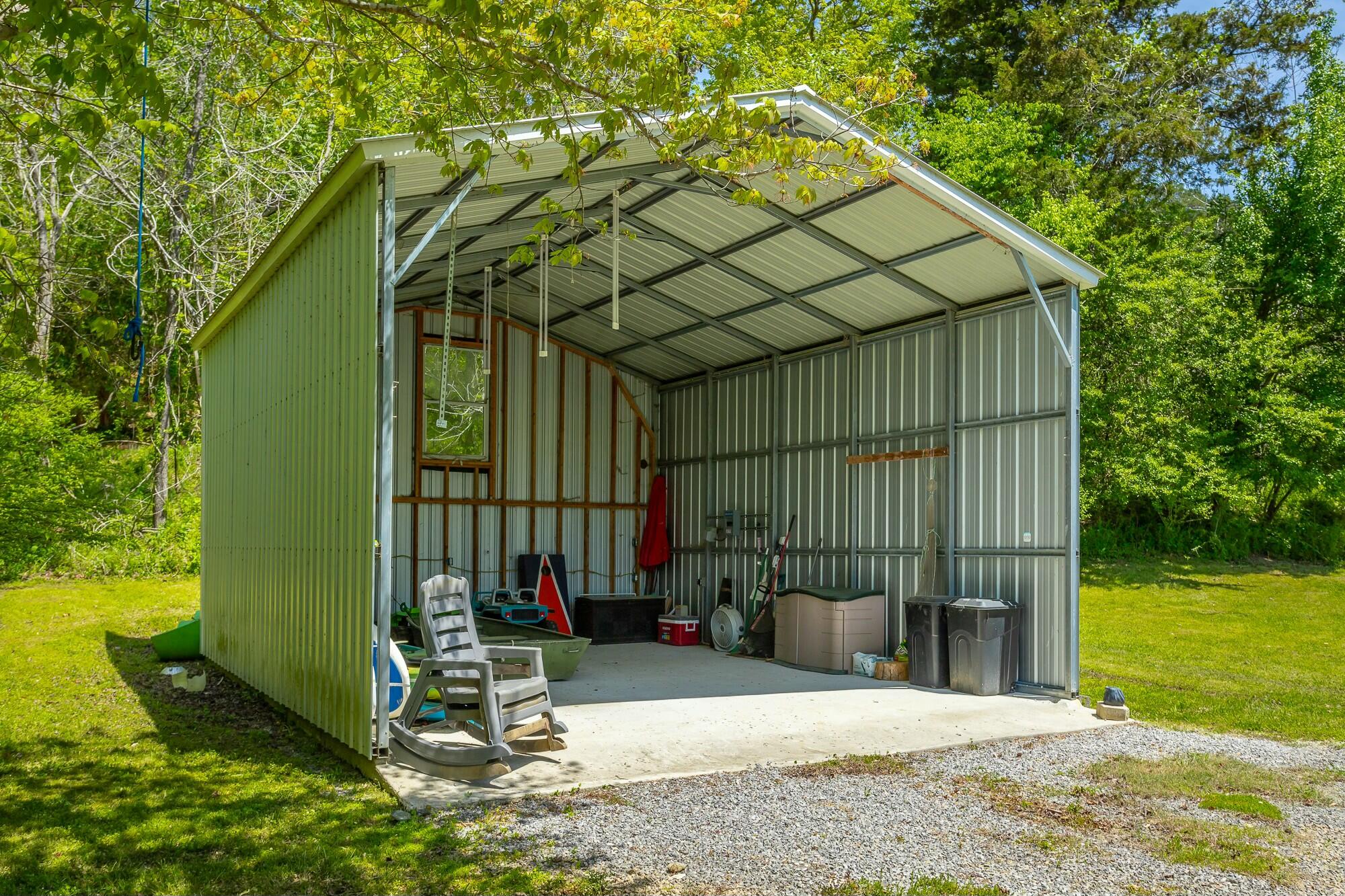 9794 Mullins Cove Road, Whitwell, Tennessee image 10