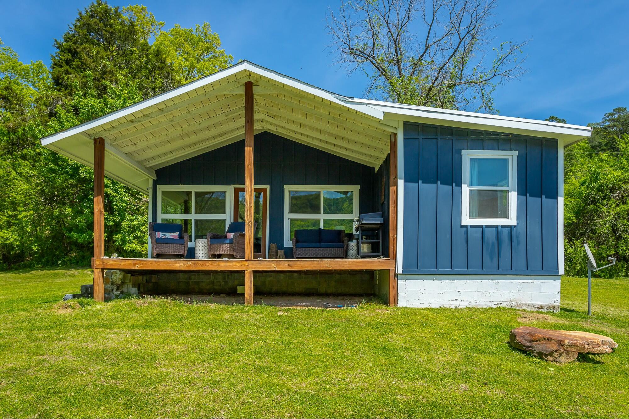 9794 Mullins Cove Road, Whitwell, Tennessee image 11