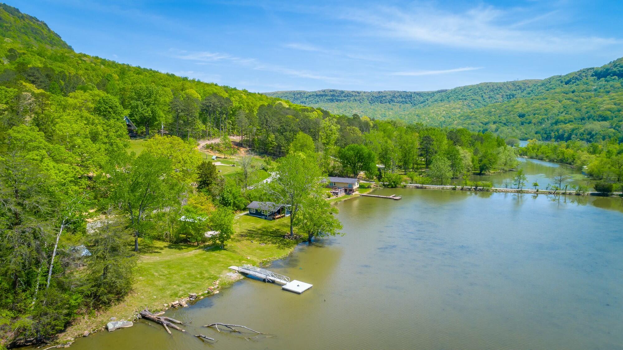 9794 Mullins Cove Road, Whitwell, Tennessee image 37
