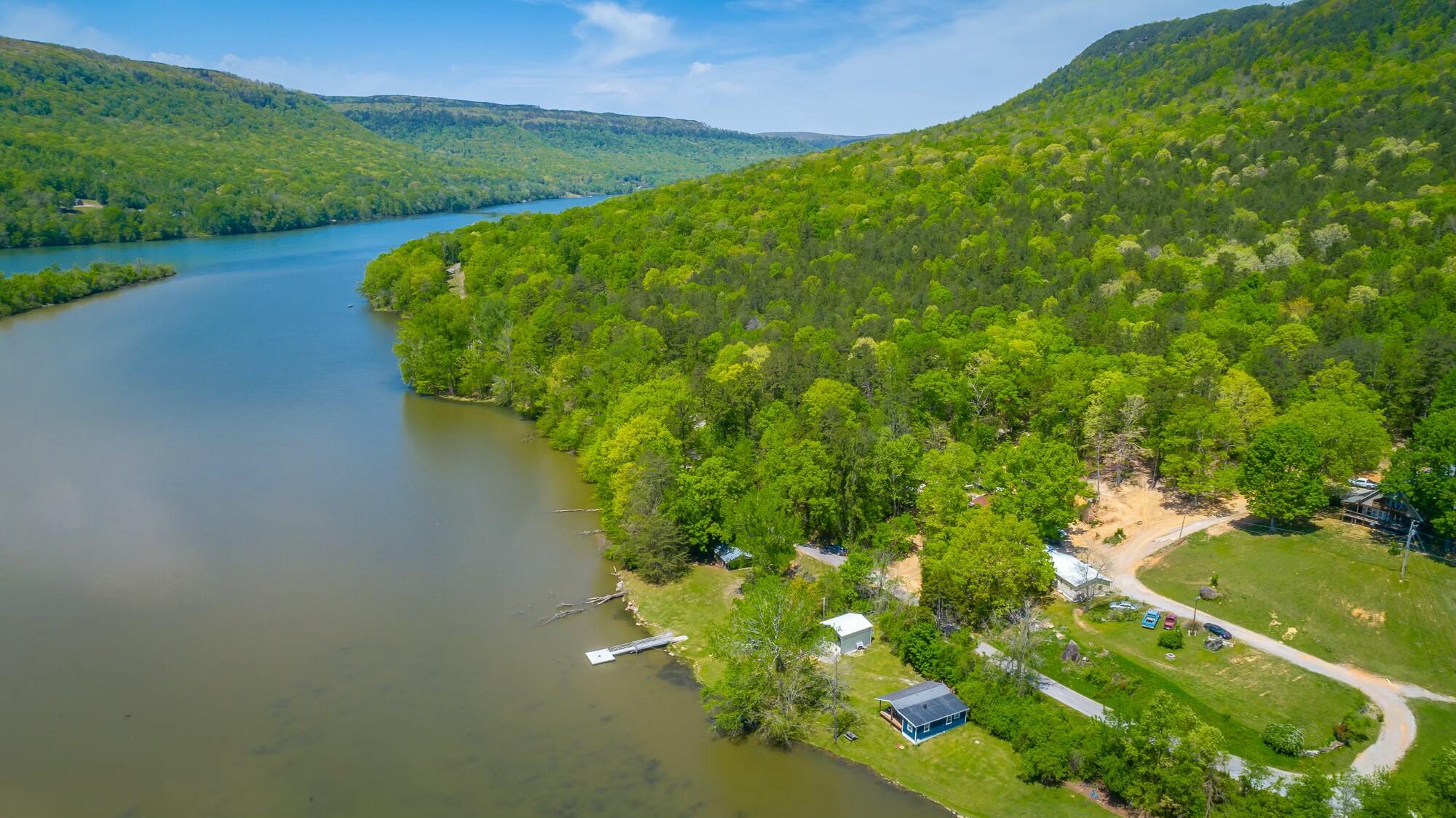 9794 Mullins Cove Road, Whitwell, Tennessee image 40