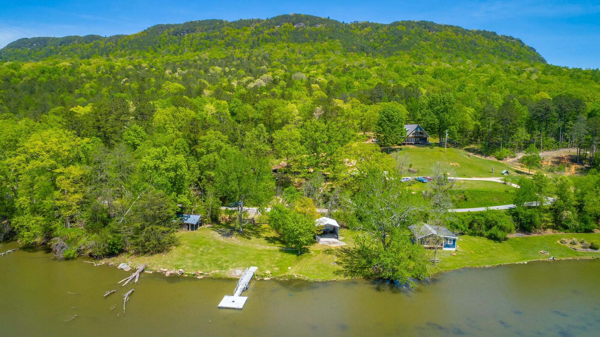 9794 Mullins Cove Road, Whitwell, Tennessee image 36