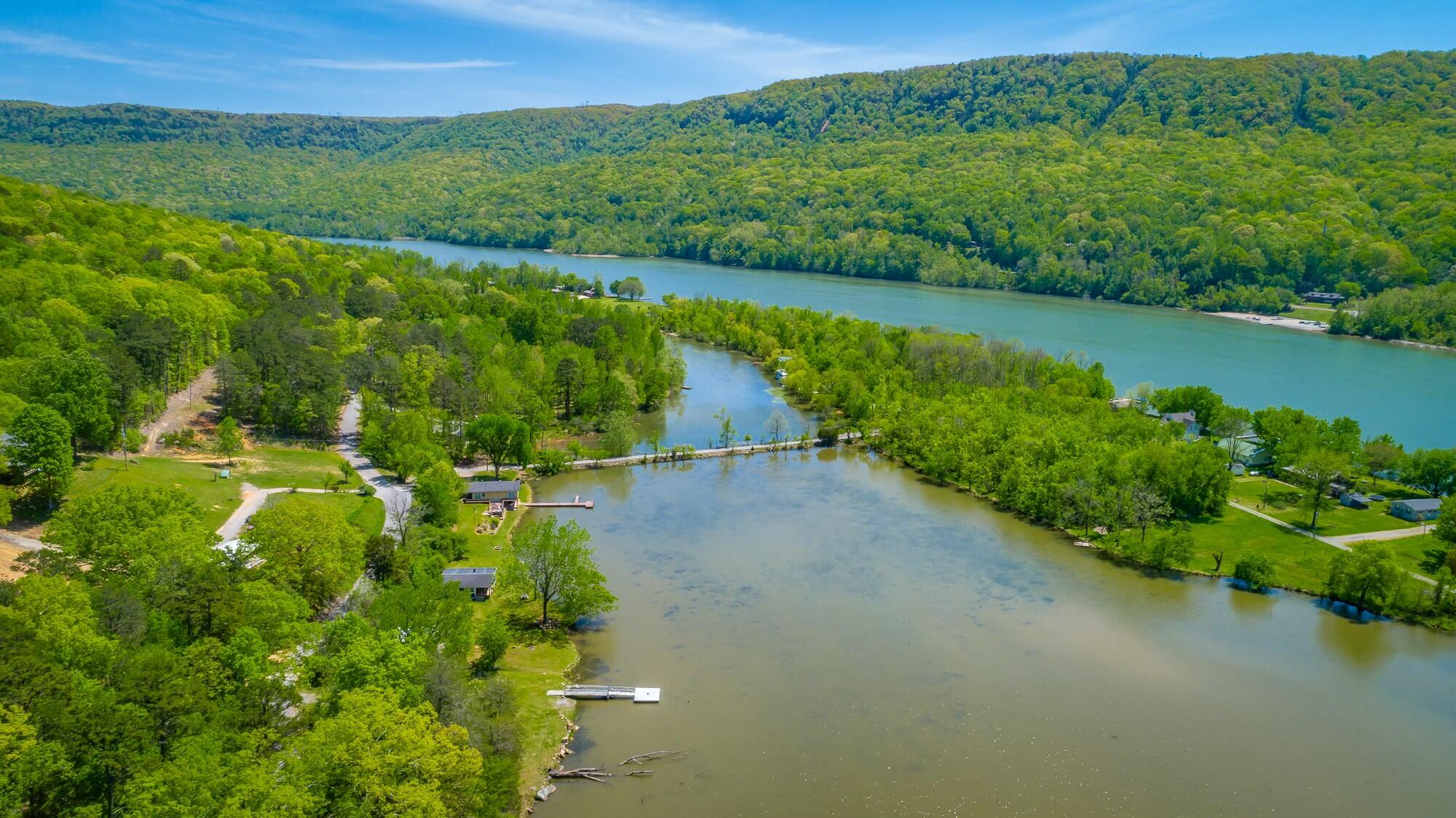9794 Mullins Cove Road, Whitwell, Tennessee image 38