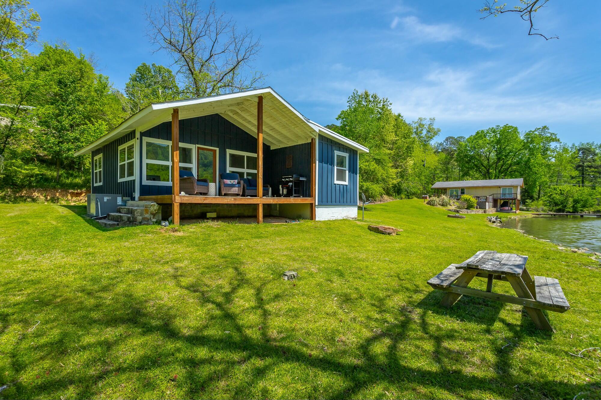 9794 Mullins Cove Road, Whitwell, Tennessee image 13