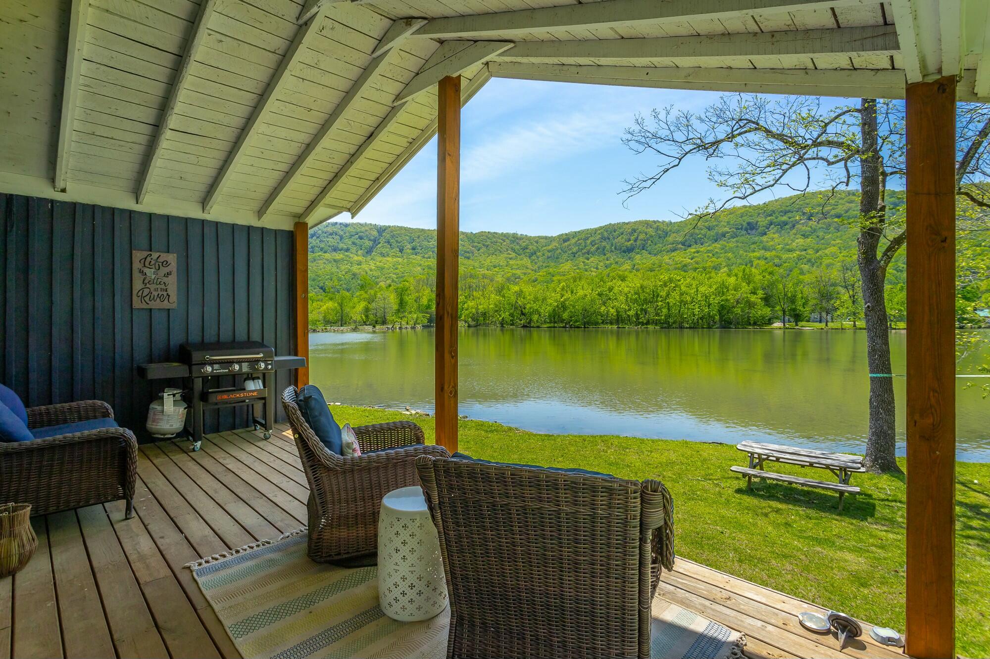 9794 Mullins Cove Road, Whitwell, Tennessee image 14