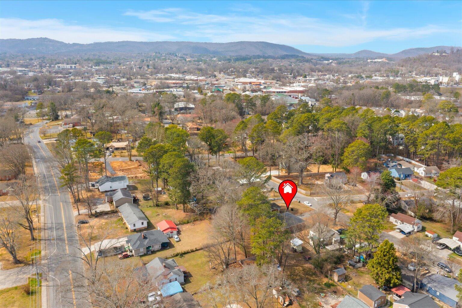 900 Cumberland Drive, Dalton, Georgia image 41