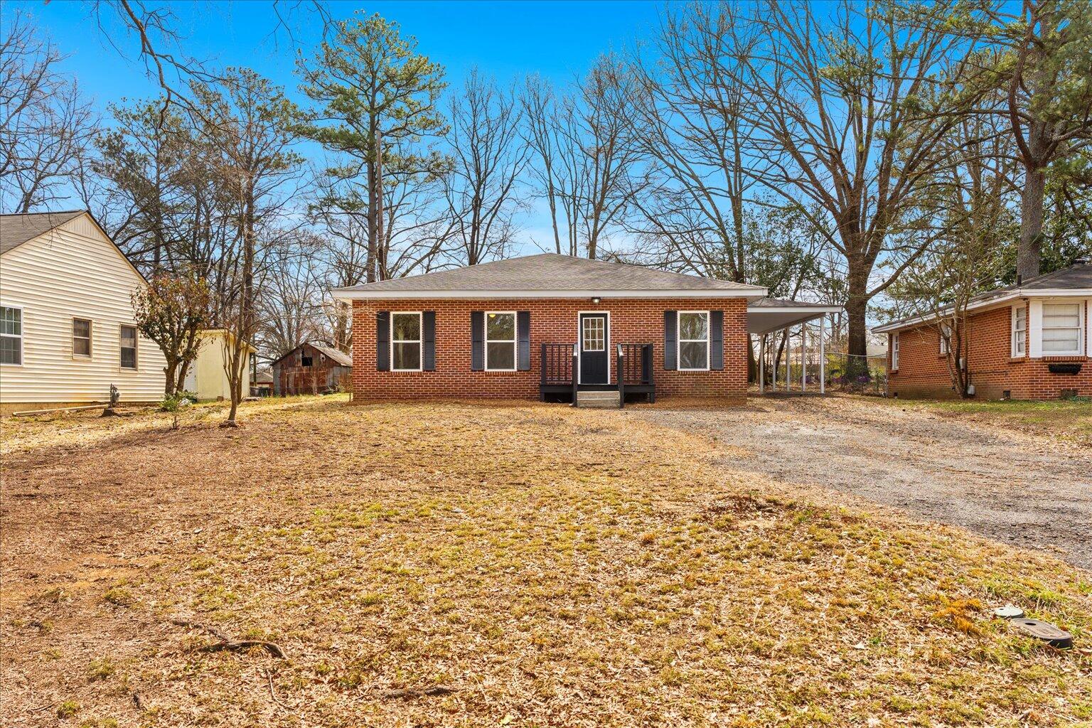 900 Cumberland Drive, Dalton, Georgia image 4
