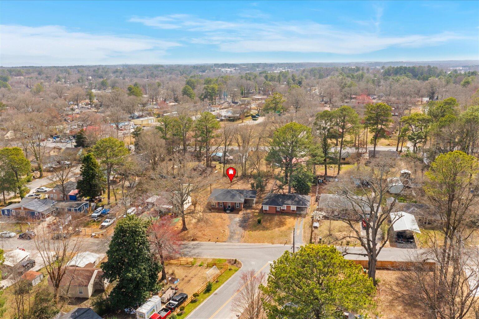 900 Cumberland Drive, Dalton, Georgia image 39