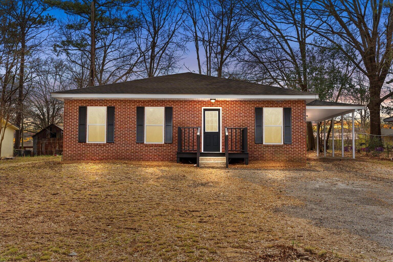 900 Cumberland Drive, Dalton, Georgia image 1
