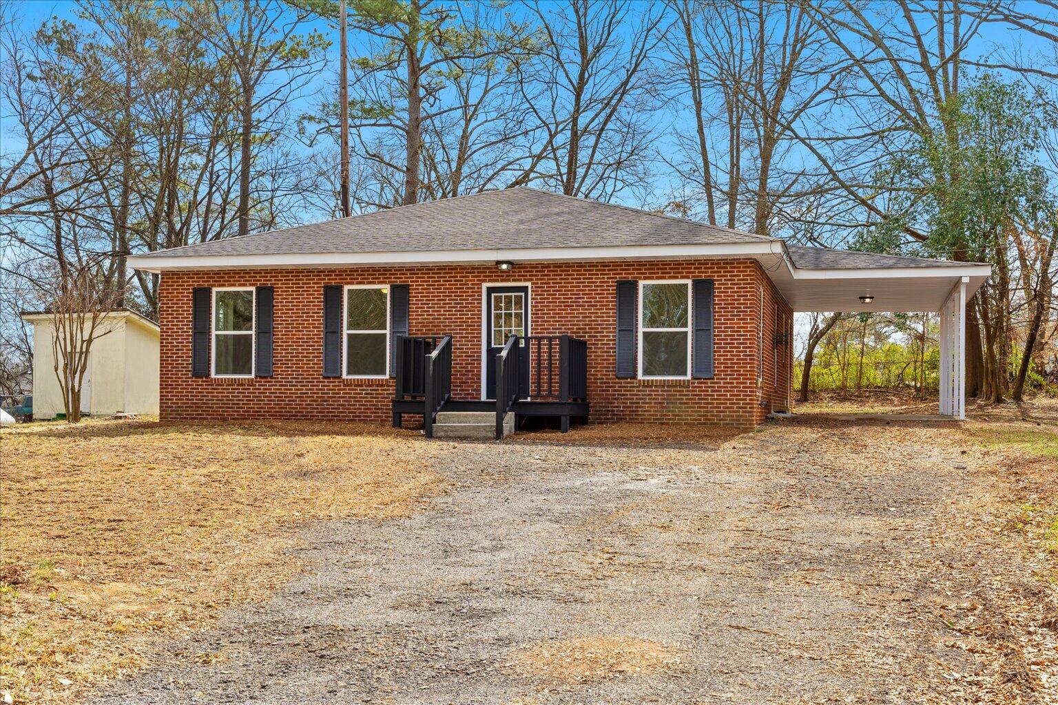 900 Cumberland Drive, Dalton, Georgia image 3