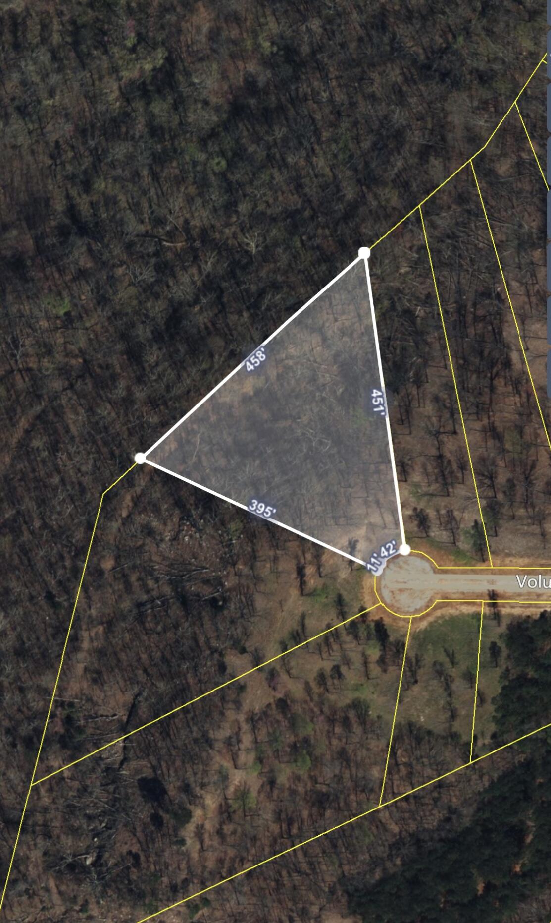 460 Volunteer Street #JF-362, Jasper, Tennessee image 24