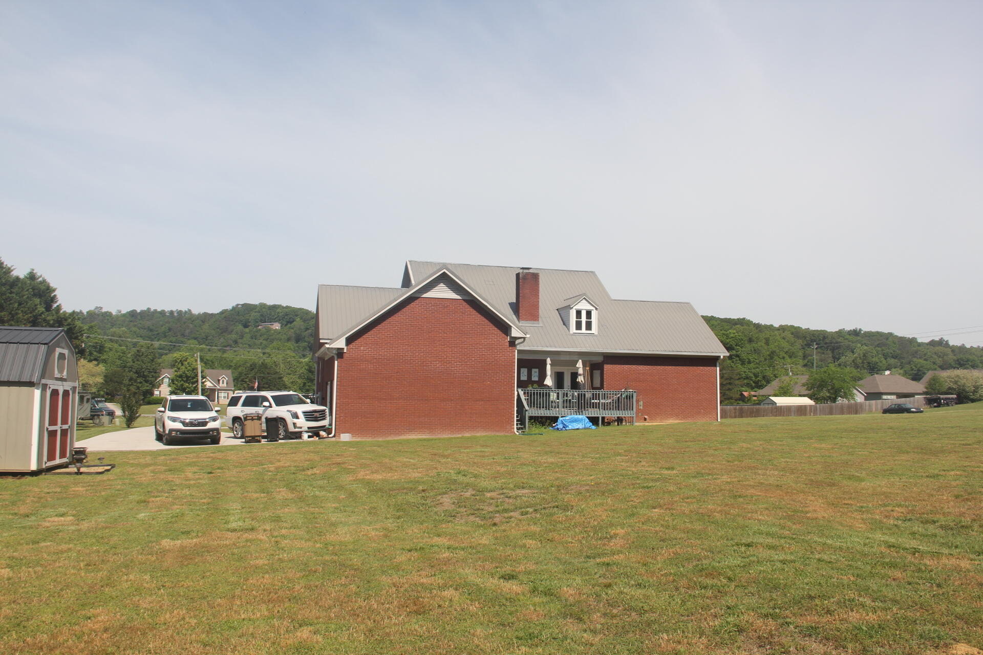 95 Catoosa Station Road