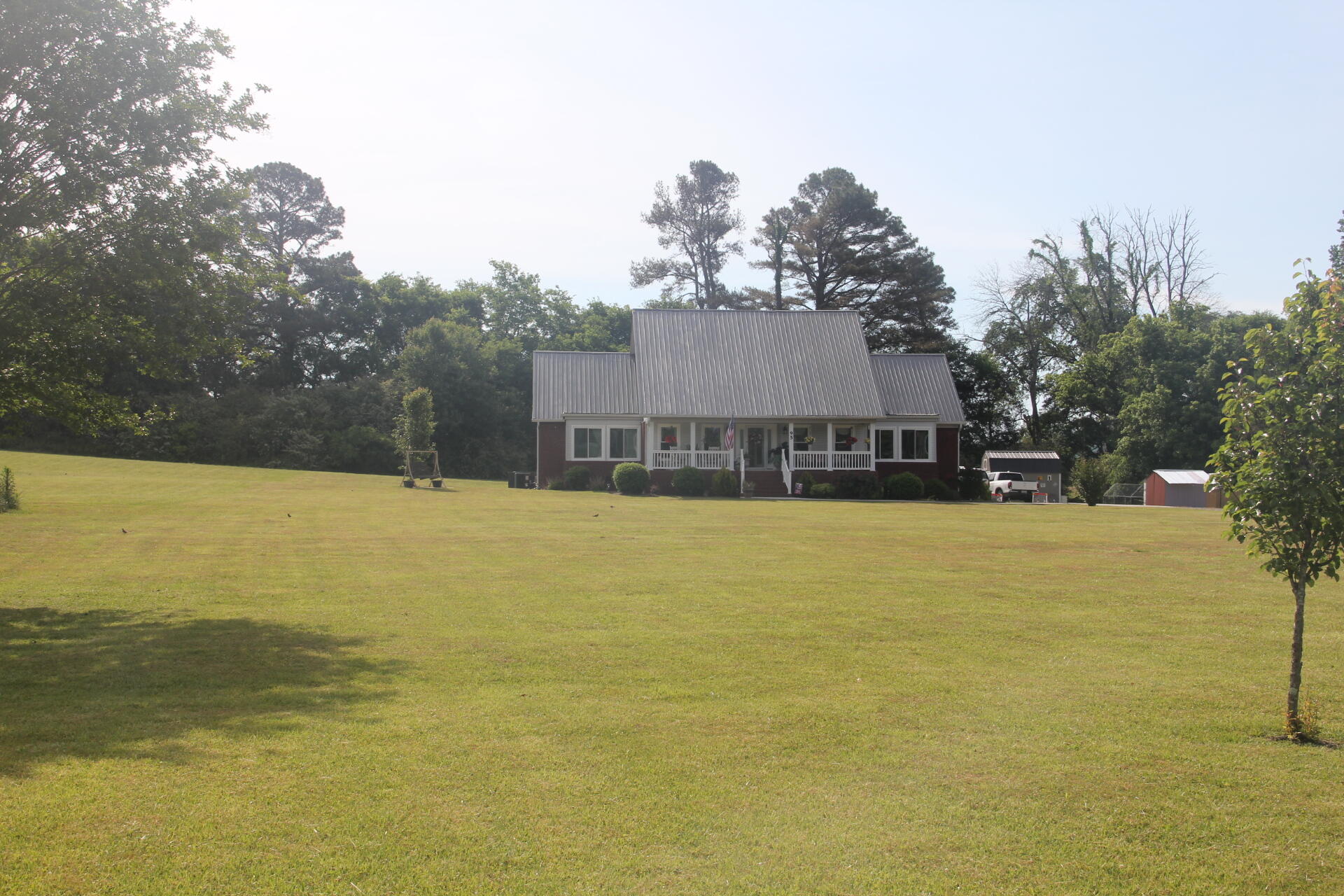 95 Catoosa Station Road
