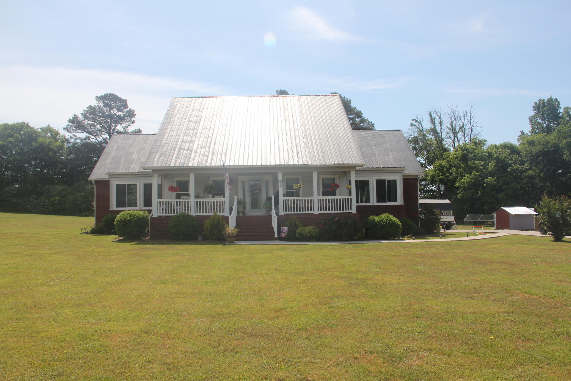 95 Catoosa Station Road
